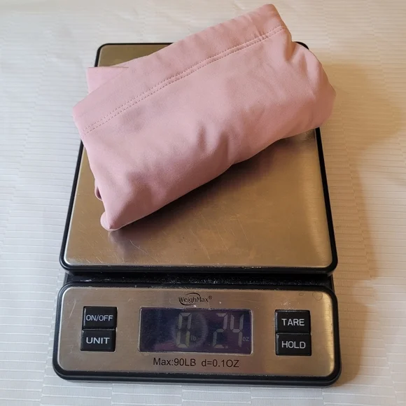 Victoria Sport Pink and Gray Sports Bra sz S - Picture 9 of 9